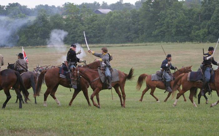 Hampton Inn Lexington/Georgetown