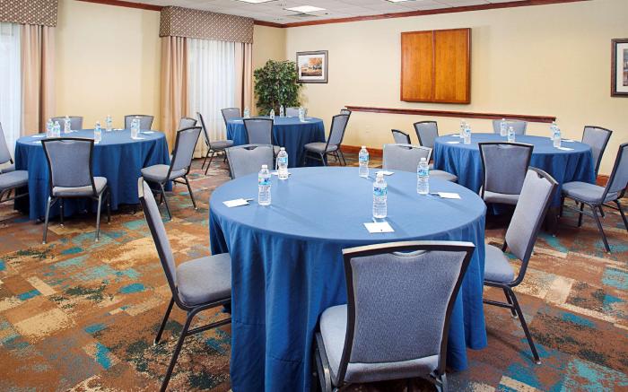 Hampton Inn & Suites Mansfield