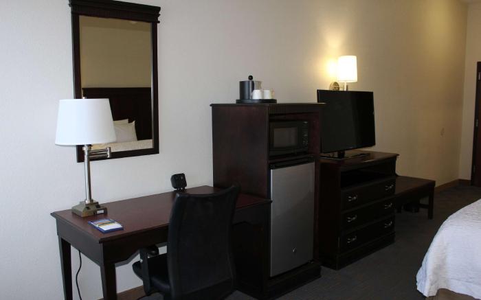 Hampton Inn Elizabethtown