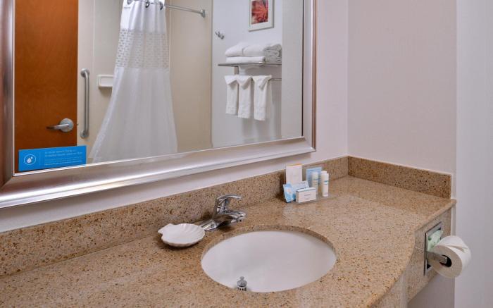 Hampton Inn Cortland