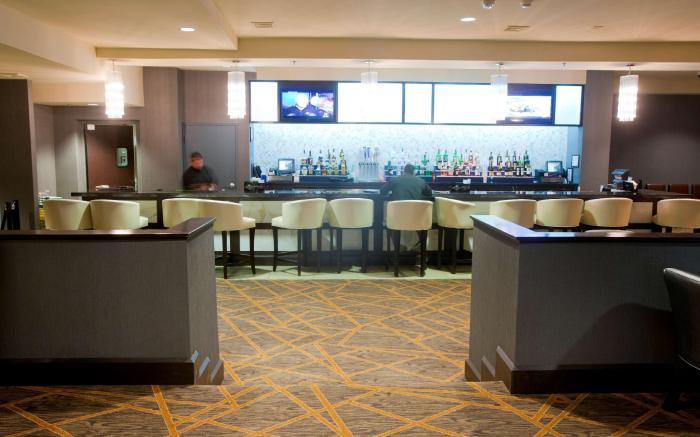 Wyndham Midland Downtown