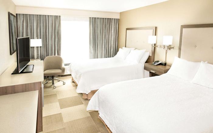 Hampton Inn & Suites by Hilton Bolton