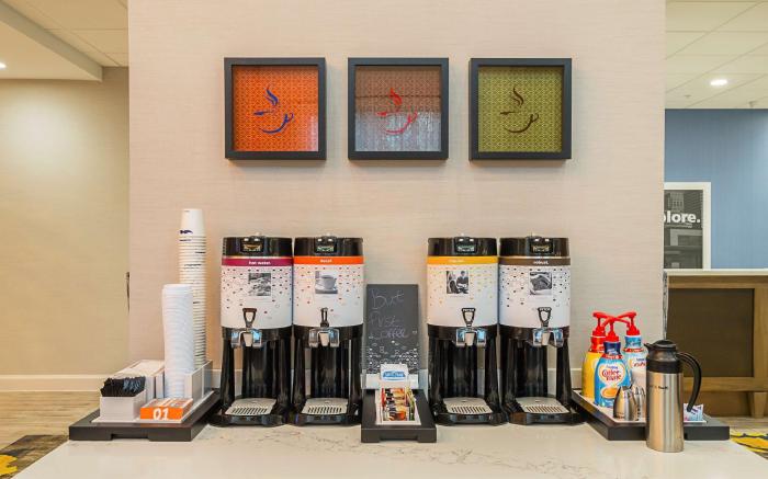 Hampton Inn & Suites Dallas/Richardson