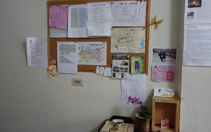 拉瓦宅 輕旅店 - Lawa House #僅接待18-35歲青年旅人