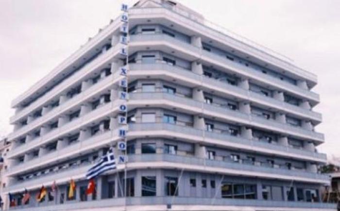 Xenophon Hotel