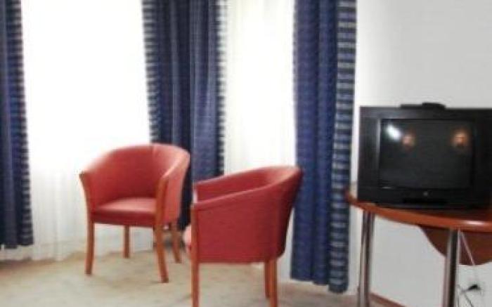 Hotel Irisa