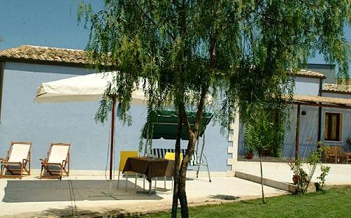 Terre Iblee Resort