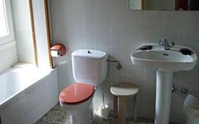 Hostal Porta De Nuria