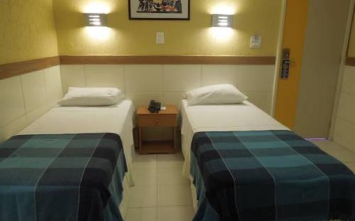 Hotel Veraneio