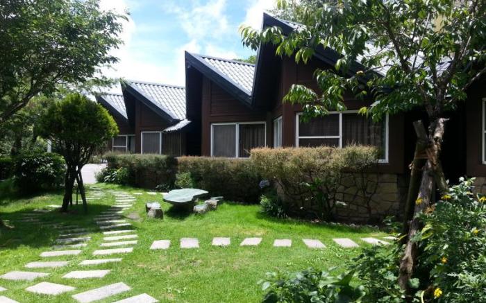 Liching Garden Villa