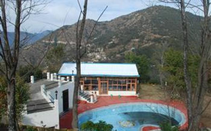 Classic Hill Top Resorts Chamba