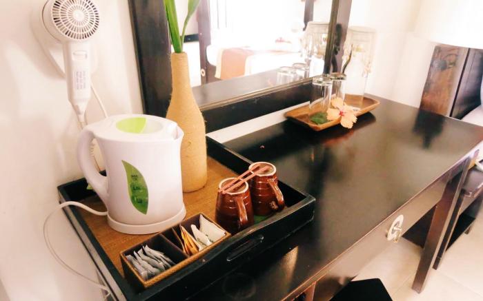 Nurture Wellness Village