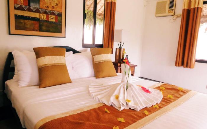 Nurture Wellness Village