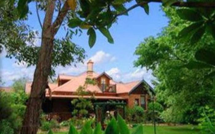 Storey Grange
