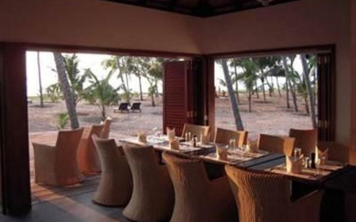 Kanan Beach Resort