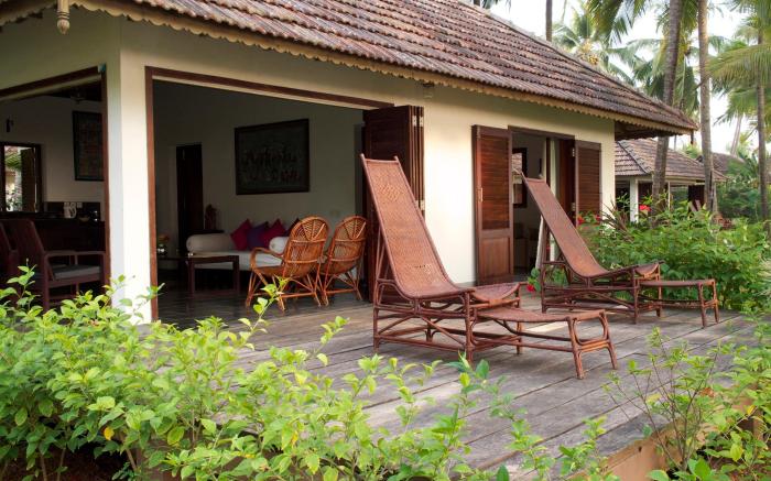 Kanan Beach Resort