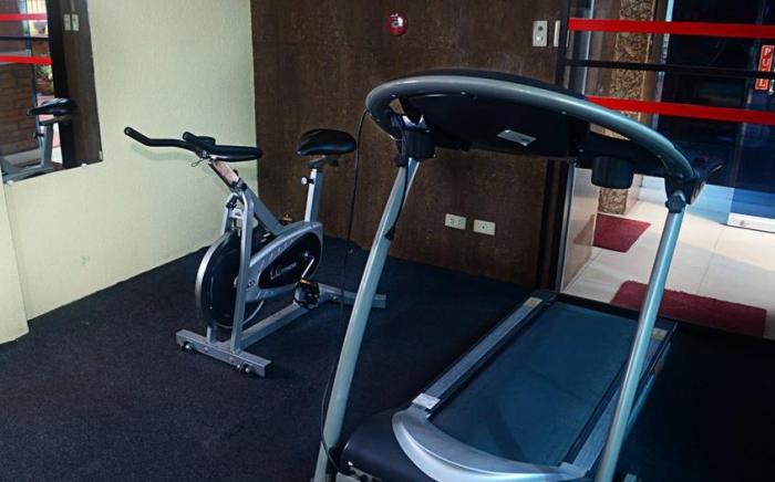 950 Condotel