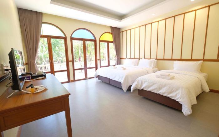 Baan Imm Sook Resort