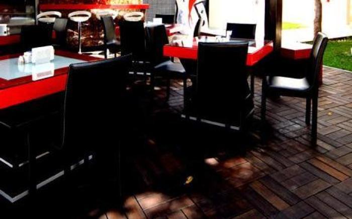 Grand City Hotel Cancun