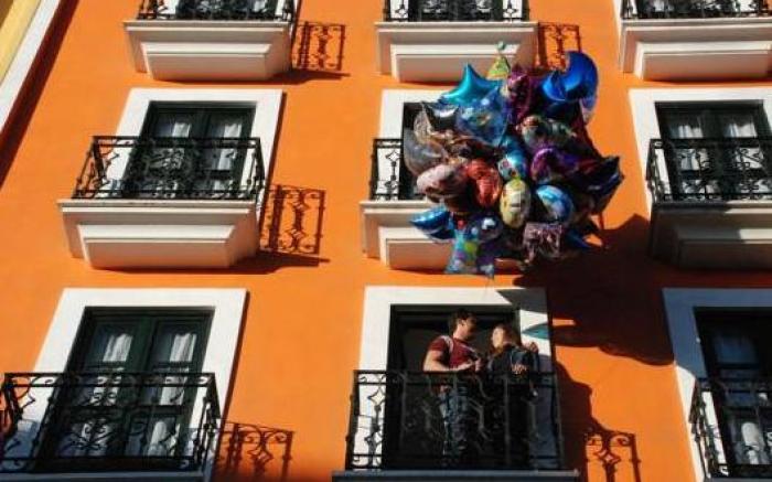 Hotel Ciros