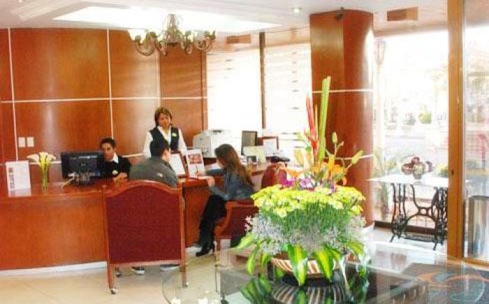 Hotel Ciros