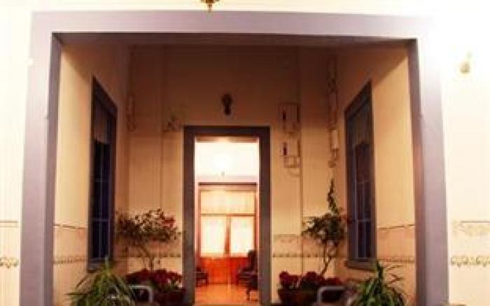 Hotel La Alhondiga