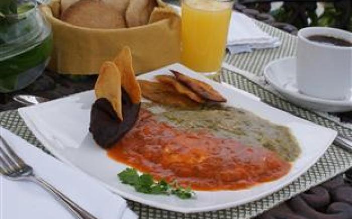 Hotel Boutique Los Pasos & Spa