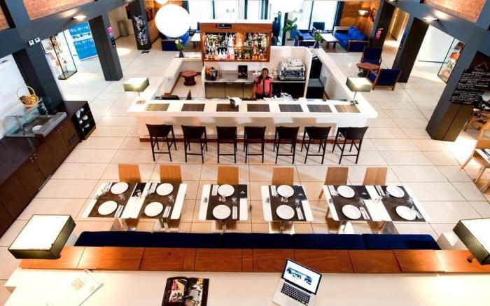 ONOMO Hotel Dakar