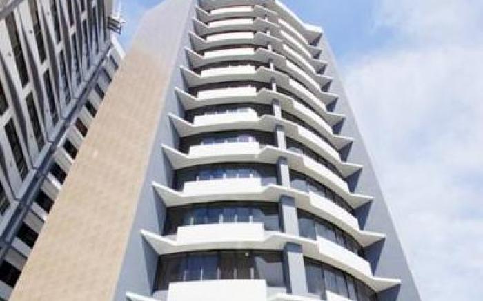 Torres de Alba Hotel & Suites