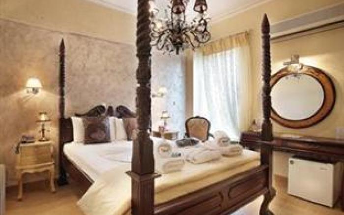 Anixi Boutique Hotel