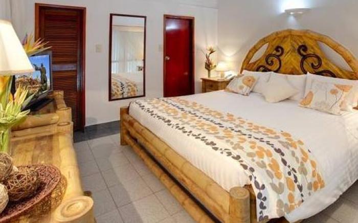 Hotel Barlovento