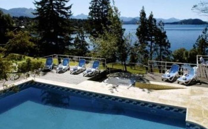 Charming Luxury Lodge & Private Spa