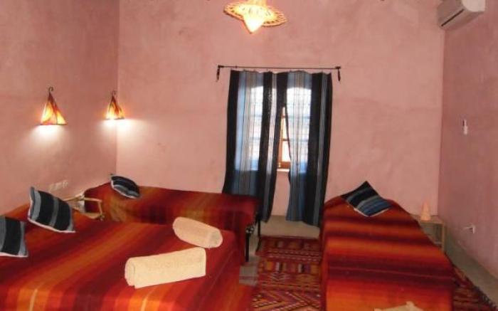 Maison D'hotes Dar Panorama