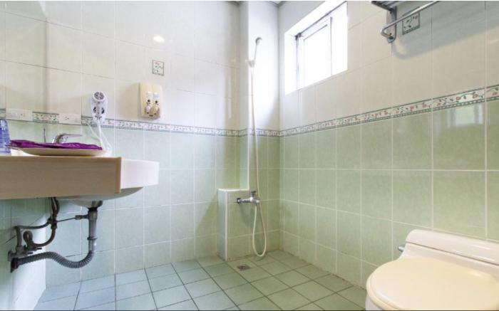 Liching Garden Villa