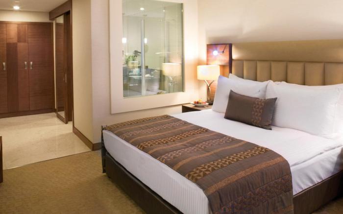 Movenpick Hotel Izmir