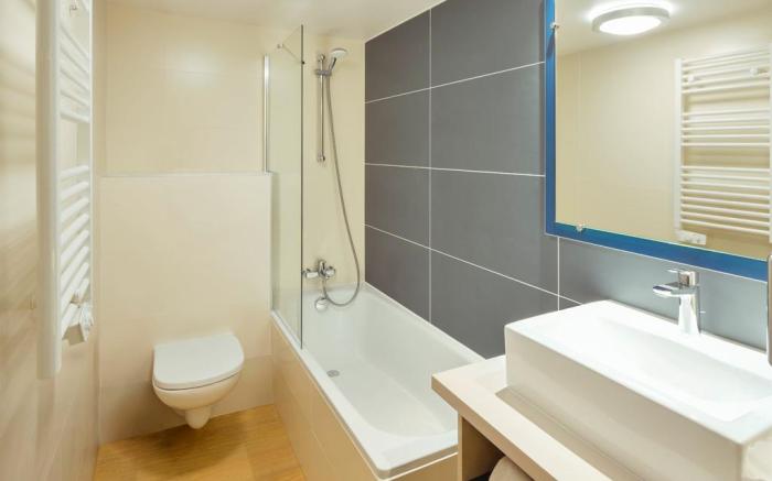 Adagio Monaco Palais Josephine Aparthotel