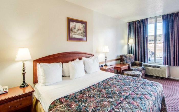 Econo Lodge Marion I-81