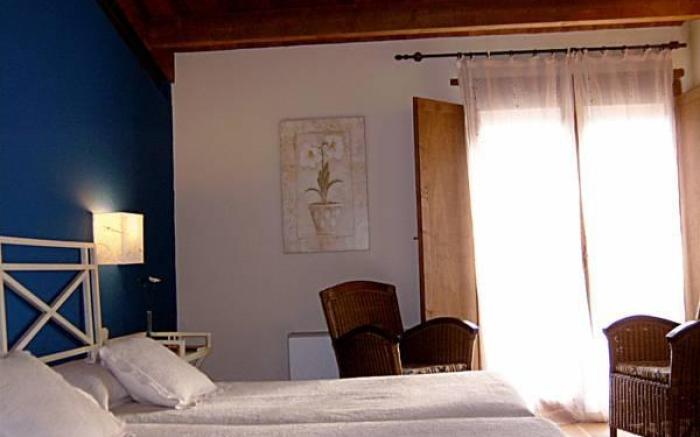 Rusticae Hotel El Turcal