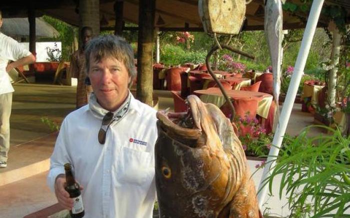 Keur Saloum Resort