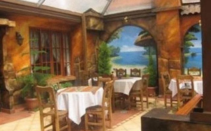 Hotel Las Brisas Centro