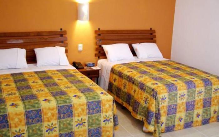 Hotel Maria Jose