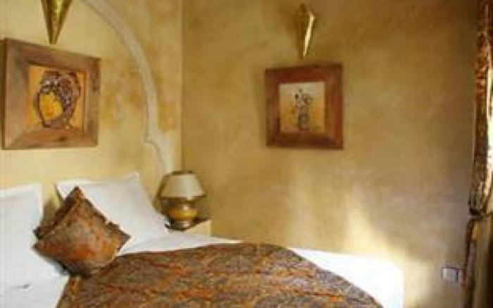 Riad La Croix Berbere