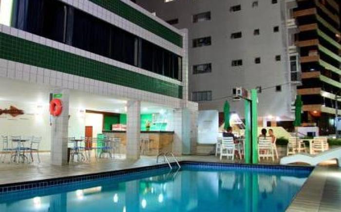 Hotel Sete Coqueiros