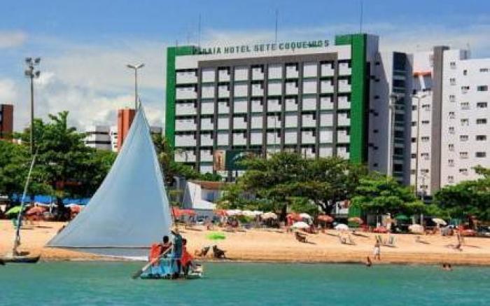 Hotel Sete Coqueiros