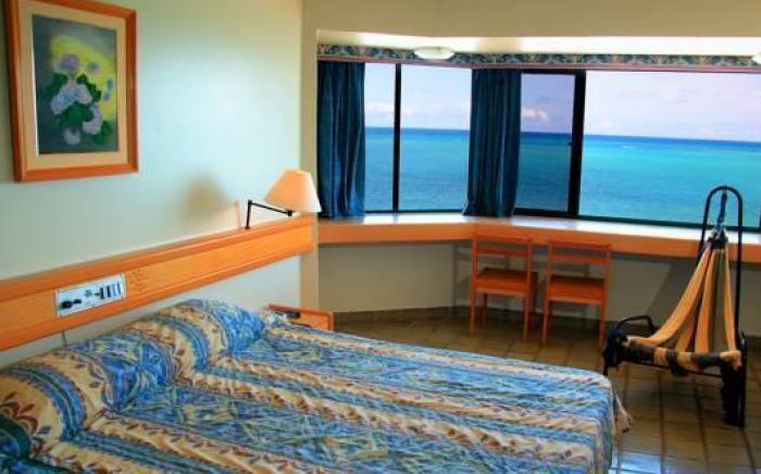 Hotel Sete Coqueiros