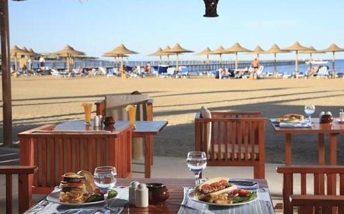 Stella Beach Resort & Spa, Makadi Bay