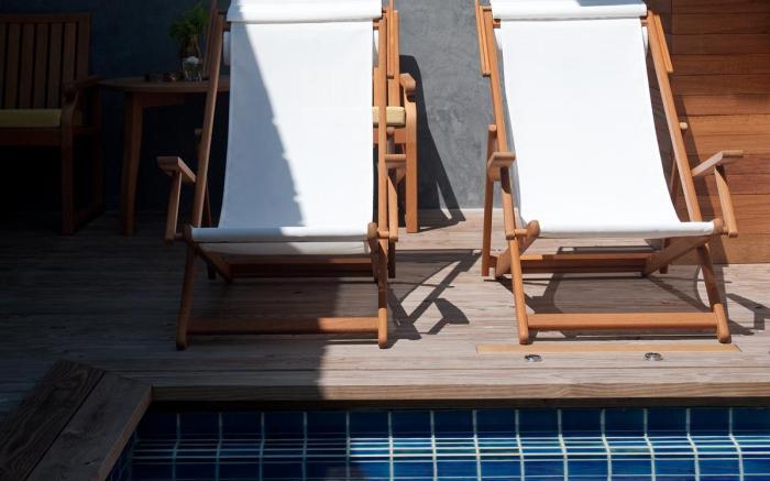 Tango Luxe Samui Beach Villa