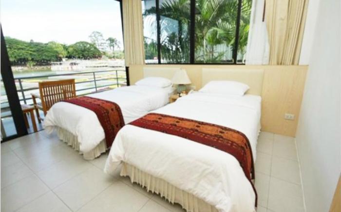 Nongnooch Garden Resort