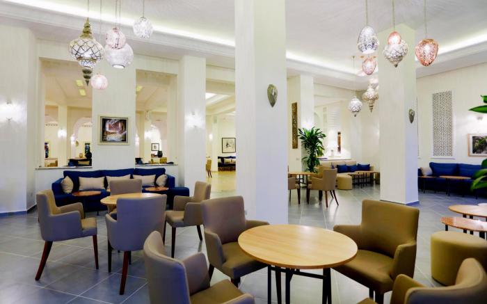 Iberostar Waves Club Palmeraie Marrakech -All Inclusive