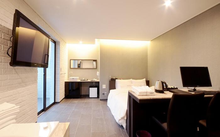 Queens Hotel Seomyeon